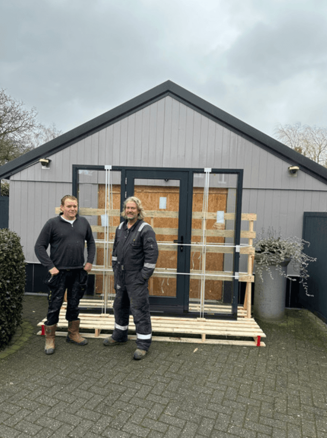 Poppelaars Totaalbouw's review