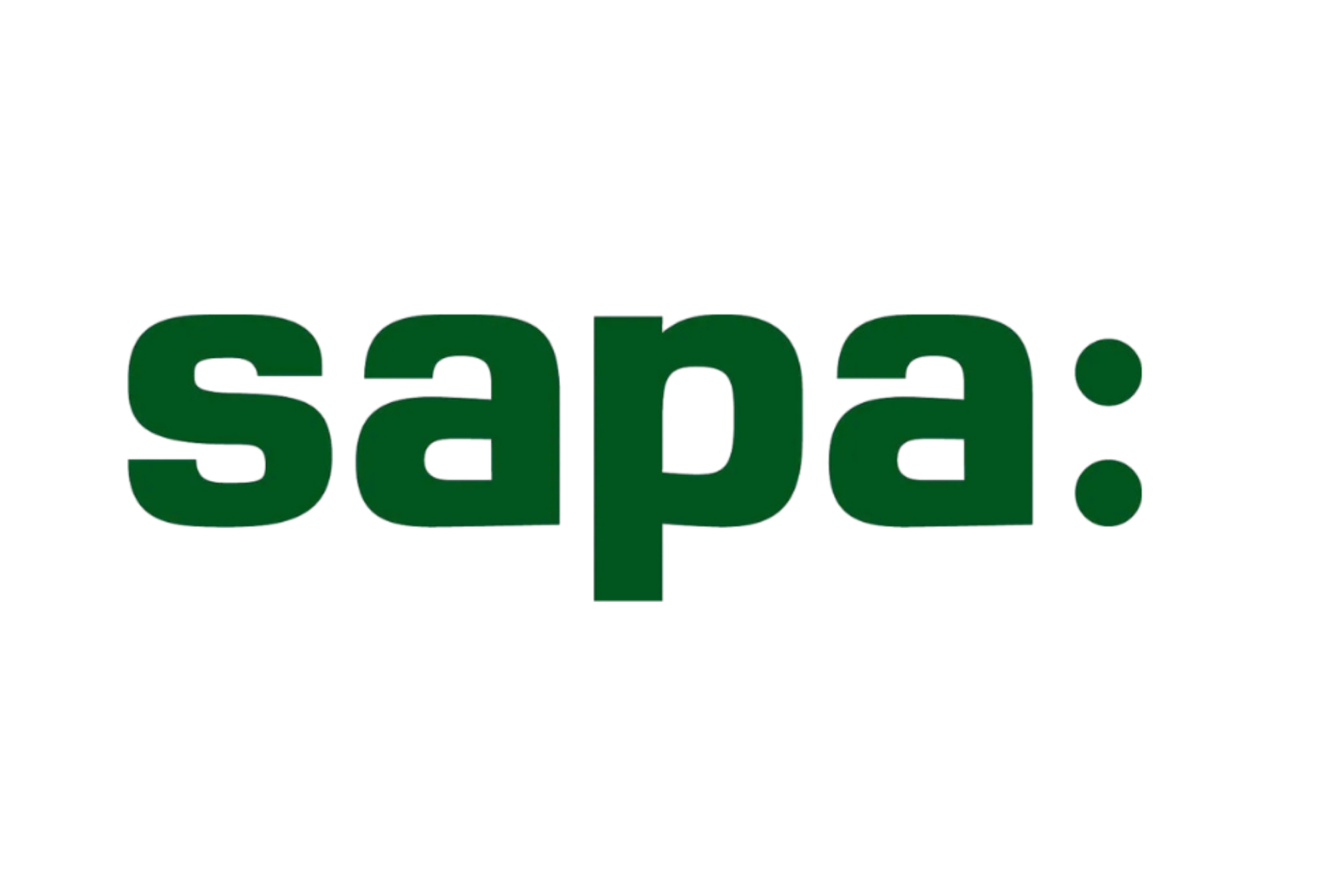 Sapa Logo
