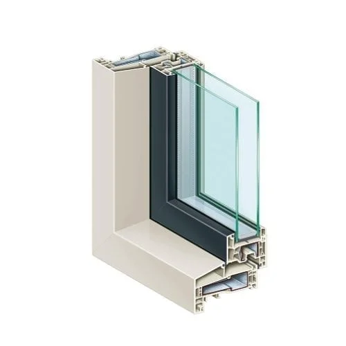 K-Vision trend profiel